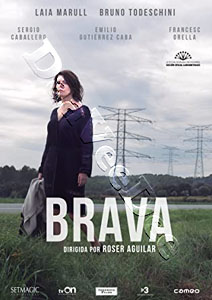 Brava |   DVD